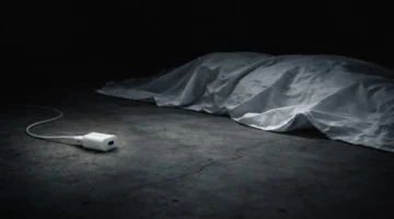 جريمة بسبب شاحن.. سيدة تنهي حياة زوجها في حادثة مأساوية تثير الجدل